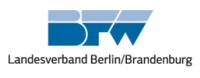 Logo Landesverband Berlin/Brandenburg